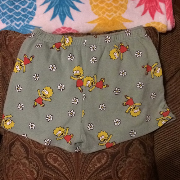 Shorts - Picture 3 of 3